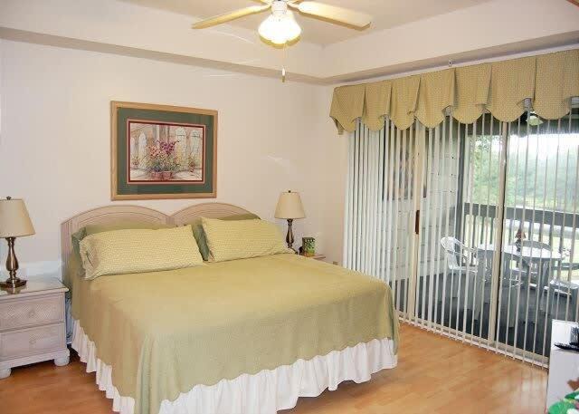 Photo of Bedroom in North Myrtle Beach