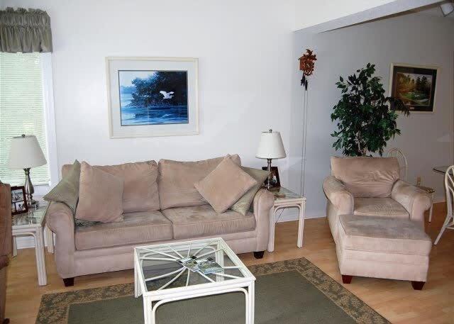 Photo of Livingroom in North Myrtle Beach