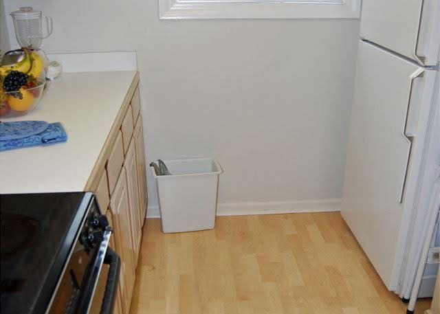 Photo of Kitchen in North Myrtle Beach