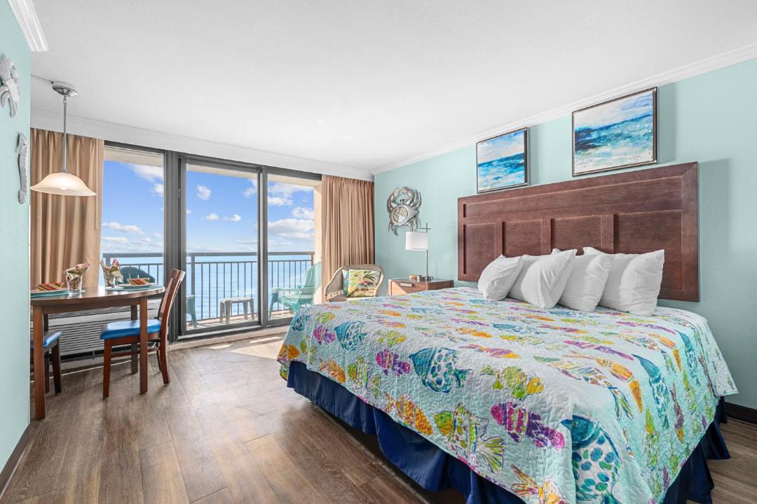 Photo of Bedroom in Myrtle Beach