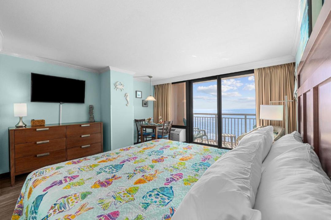 Photo of Bedroom in Myrtle Beach