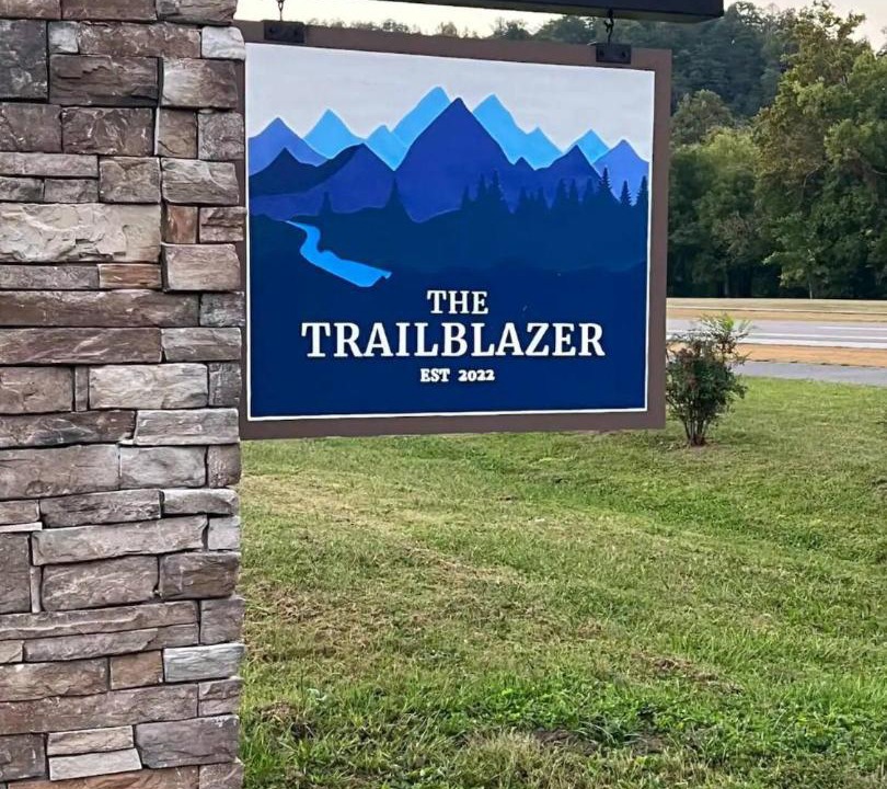 Photo of Buildings in Townsend