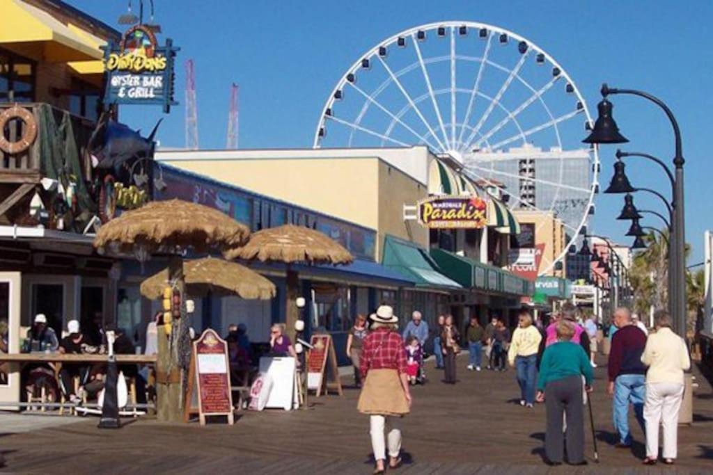 Photo of Others in Myrtle Beach