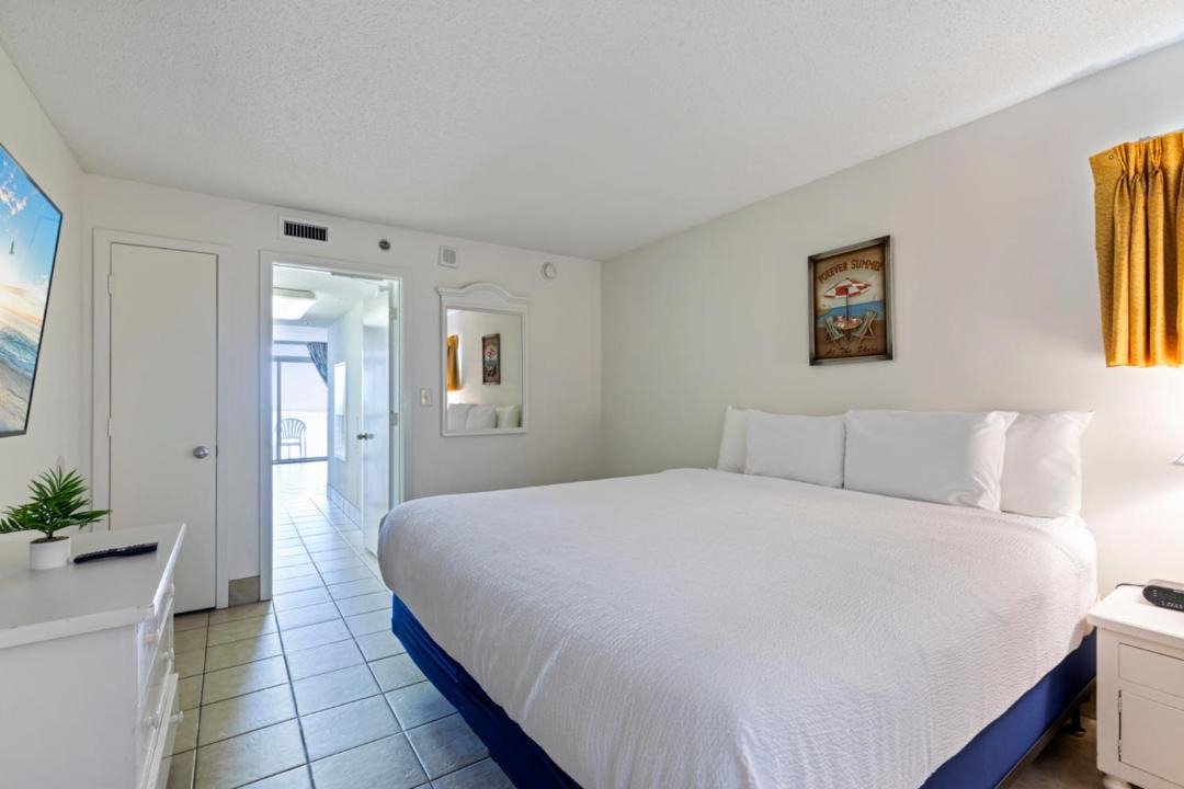 Photo of Bedroom in Myrtle Beach