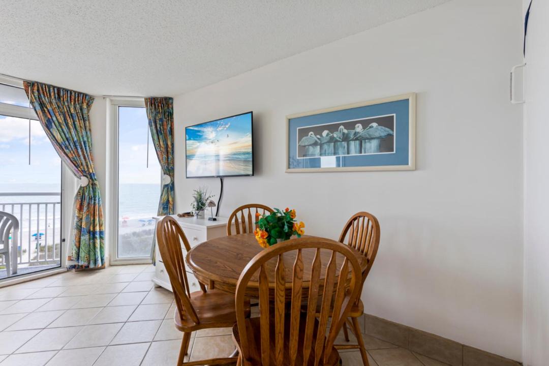 Photo of Livingroom in Myrtle Beach