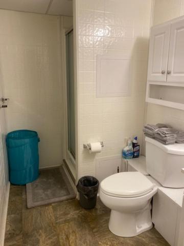 Photo of Bathroom in Ingles