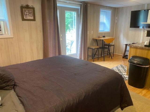 Photo of Bedroom in Ingles