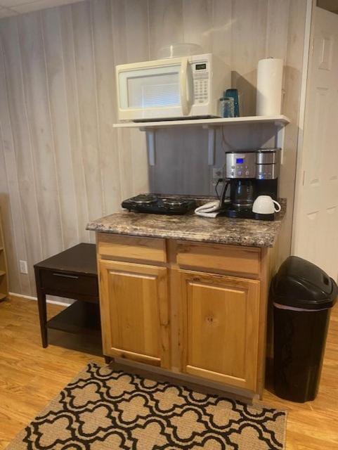 Photo of Kitchen in Ingles
