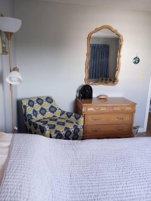 Photo of Bedroom in Myrtle Beach