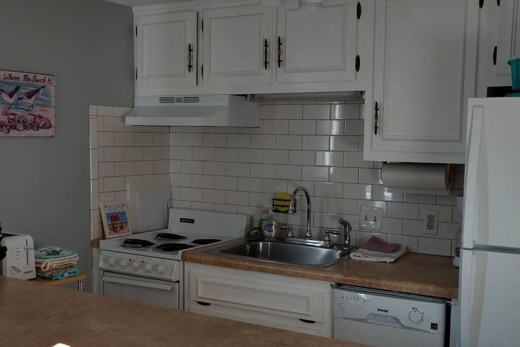 Photo of Kitchen in Myrtle Beach