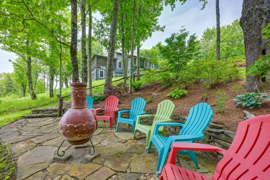 Photo of Others in Cullowhee