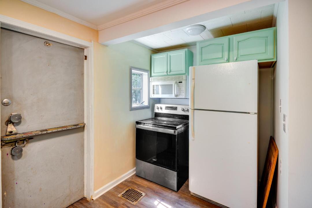 Photo of Kitchen in Salisbury