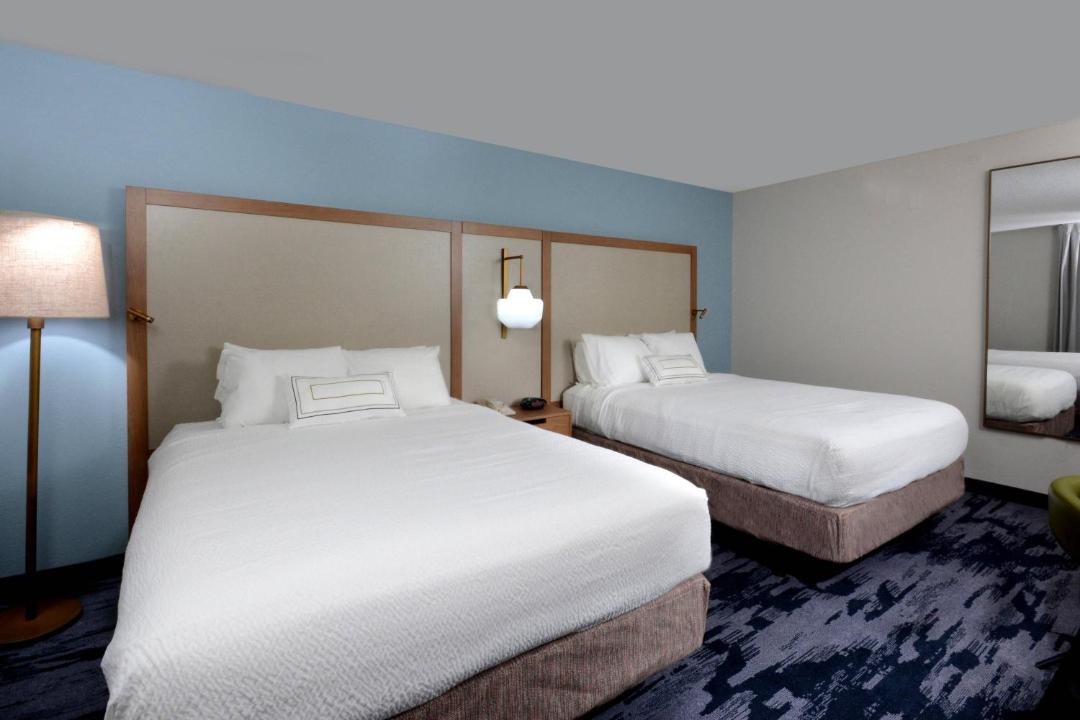 Photo of Bedroom in Greensboro