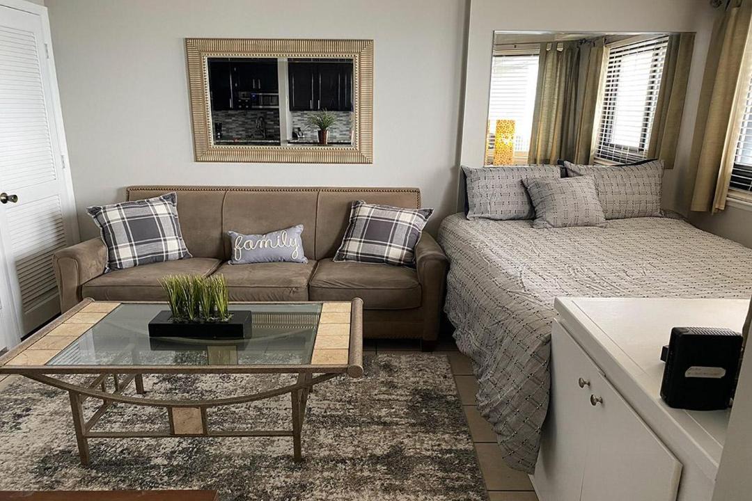 Photo of Livingroom in Myrtle Beach