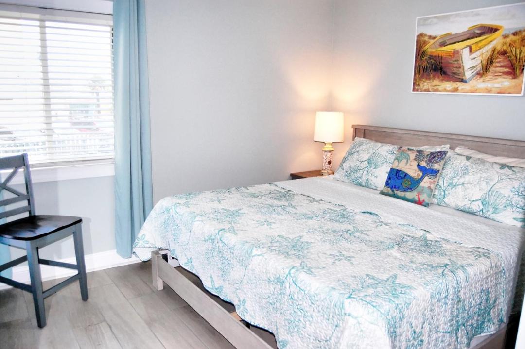 Photo of Bedroom in Myrtle Beach