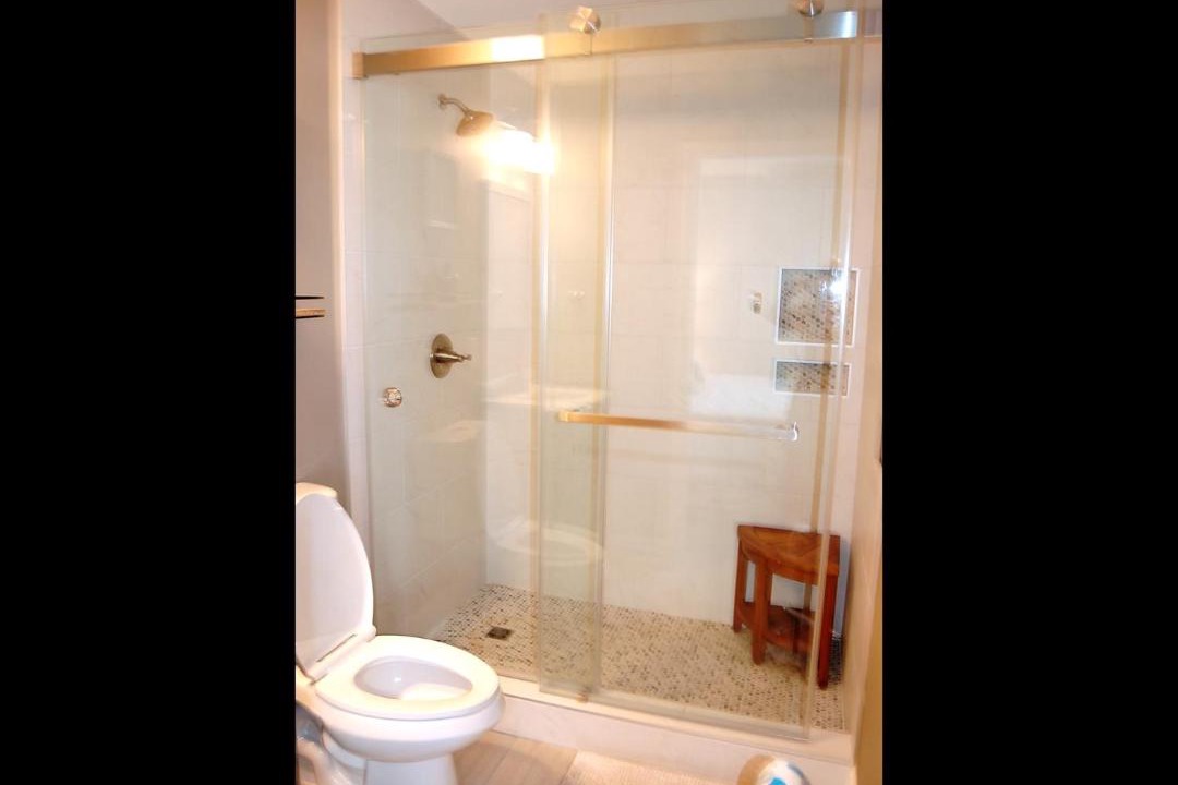 Photo of Bathroom in Myrtle Beach