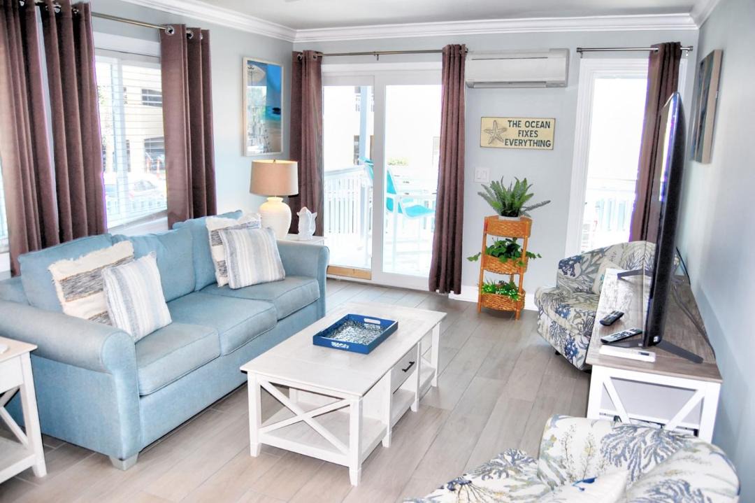 Photo of Livingroom in Myrtle Beach