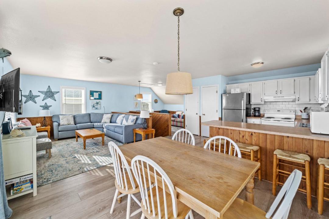 Photo of Livingroom in South Nags Head
