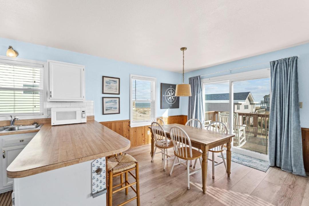 Photo of Livingroom in South Nags Head