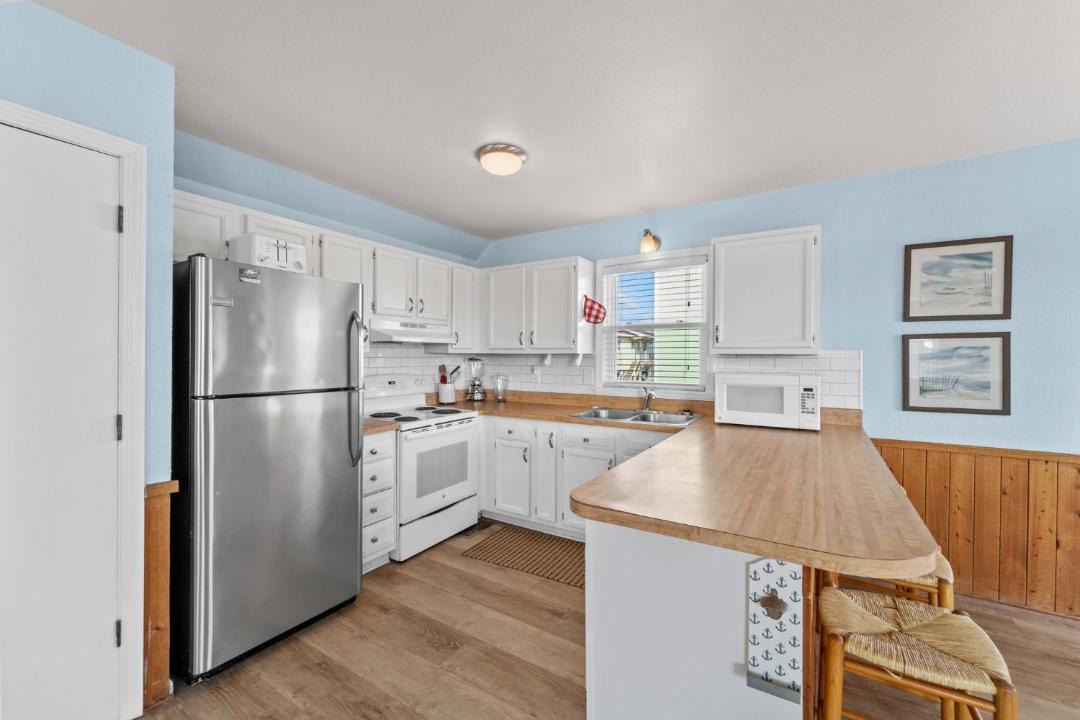 Photo of Kitchen in South Nags Head