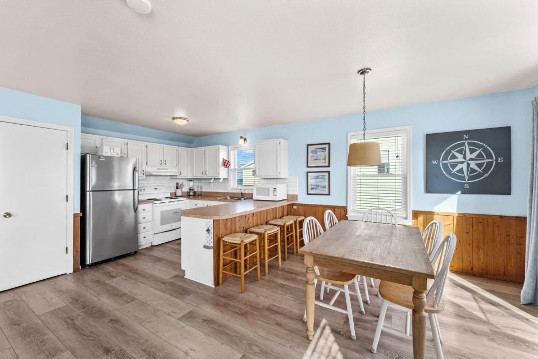 Photo of Livingroom in South Nags Head