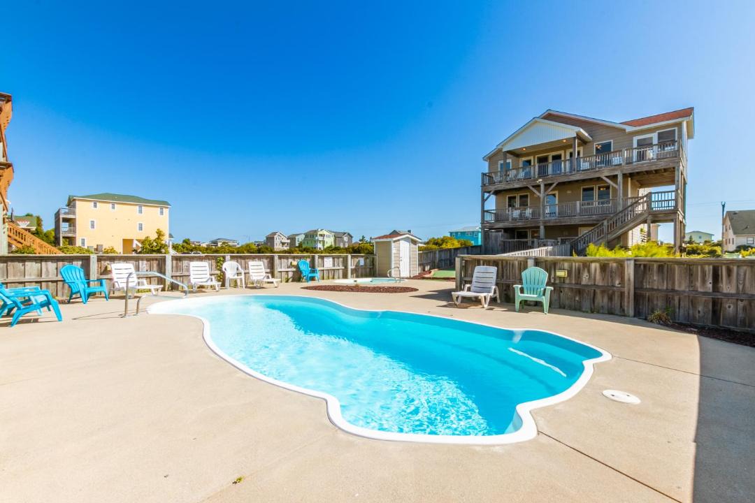 Photo of Outdoor in South Nags Head