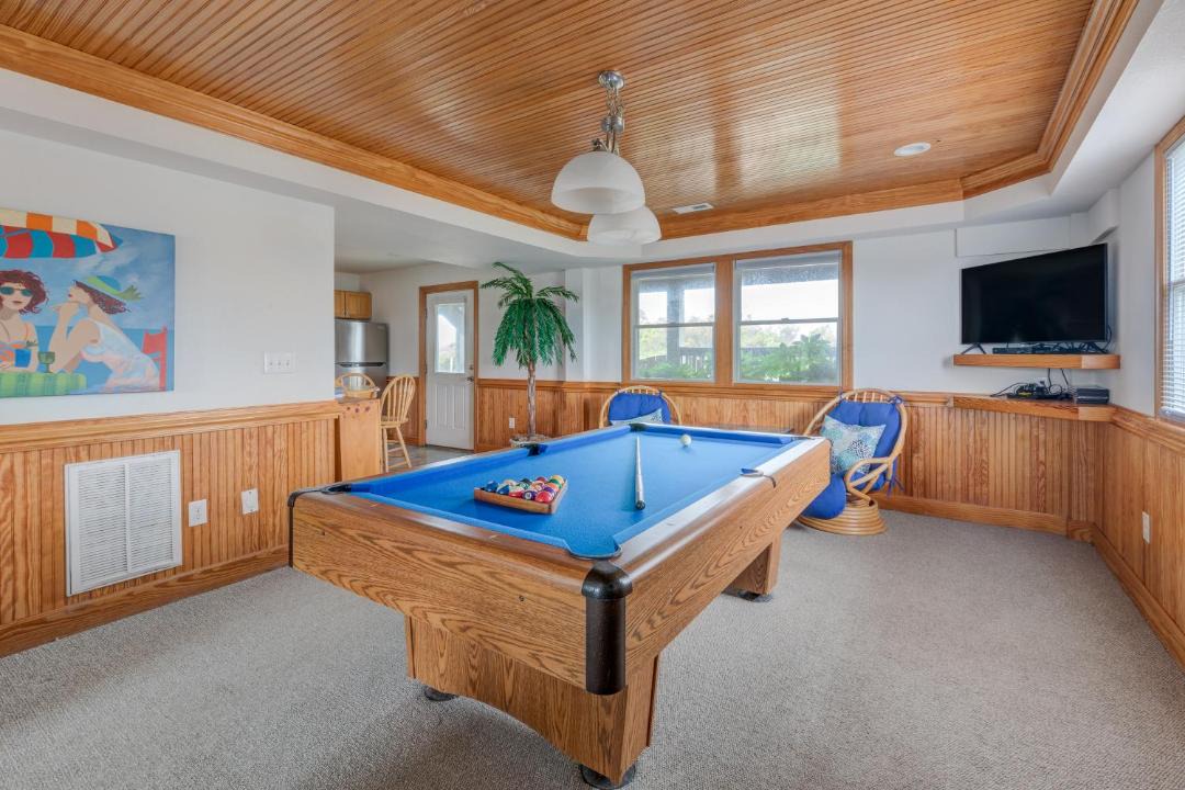 Photo of Livingroom in South Nags Head