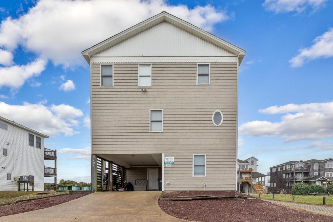 Photo of Buildings in South Nags Head