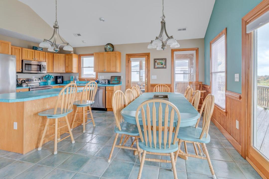Photo of Livingroom in South Nags Head