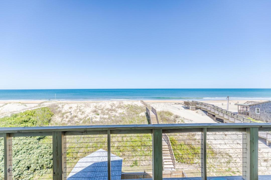 Photo of Patio Balcony in South Nags Head