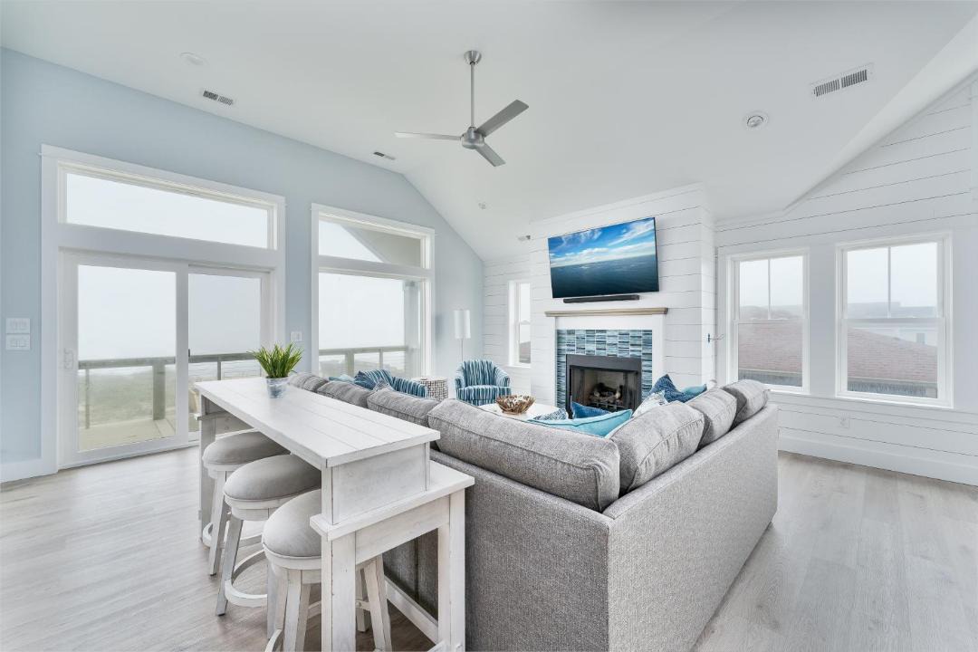 Photo of Livingroom in South Nags Head