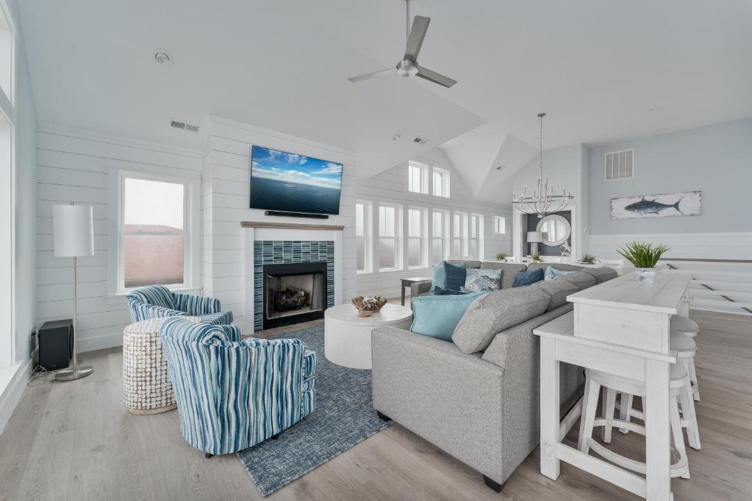 Photo of Livingroom in South Nags Head