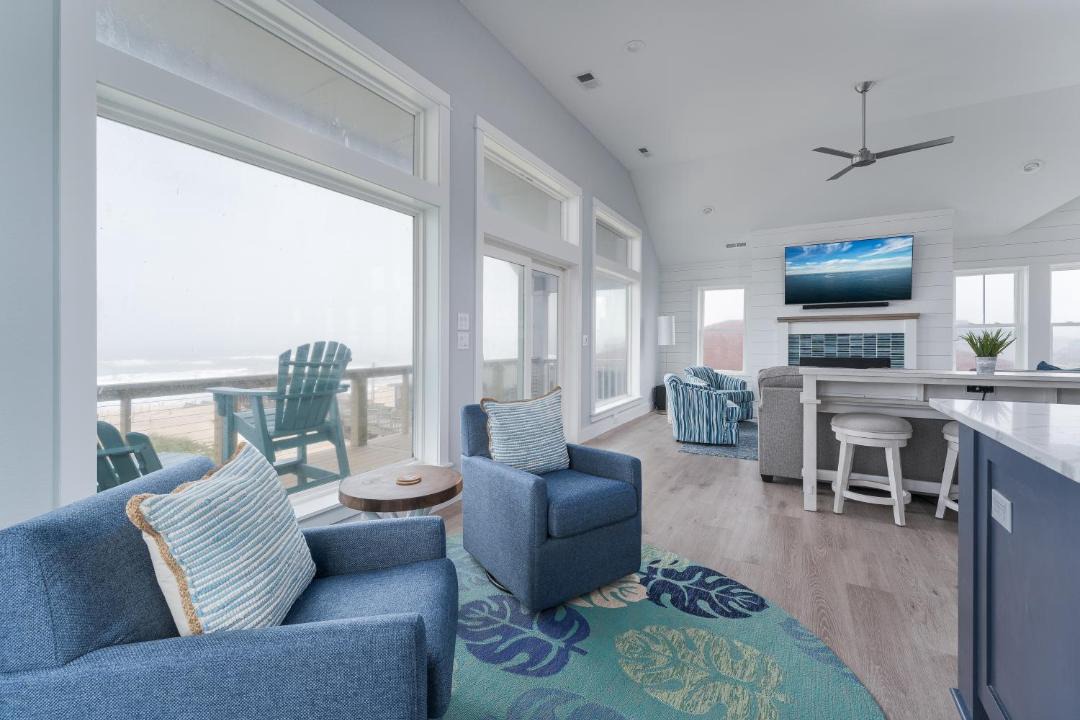Photo of Livingroom in South Nags Head