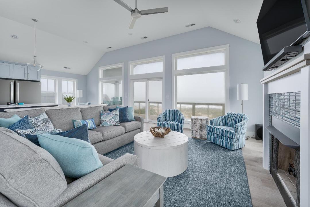 Photo of Livingroom in South Nags Head