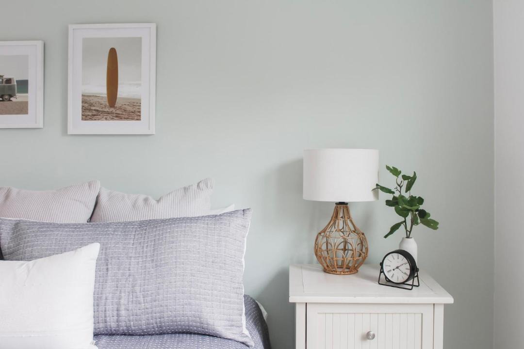 Photo of Bedroom in Myrtle Beach