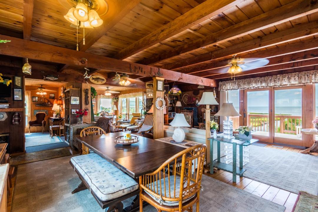 Photo of Livingroom in Salvo