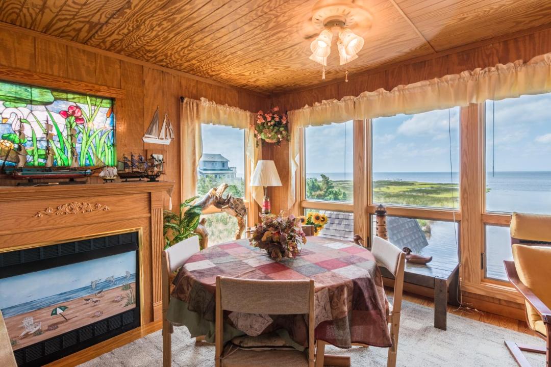 Photo of Livingroom in Salvo