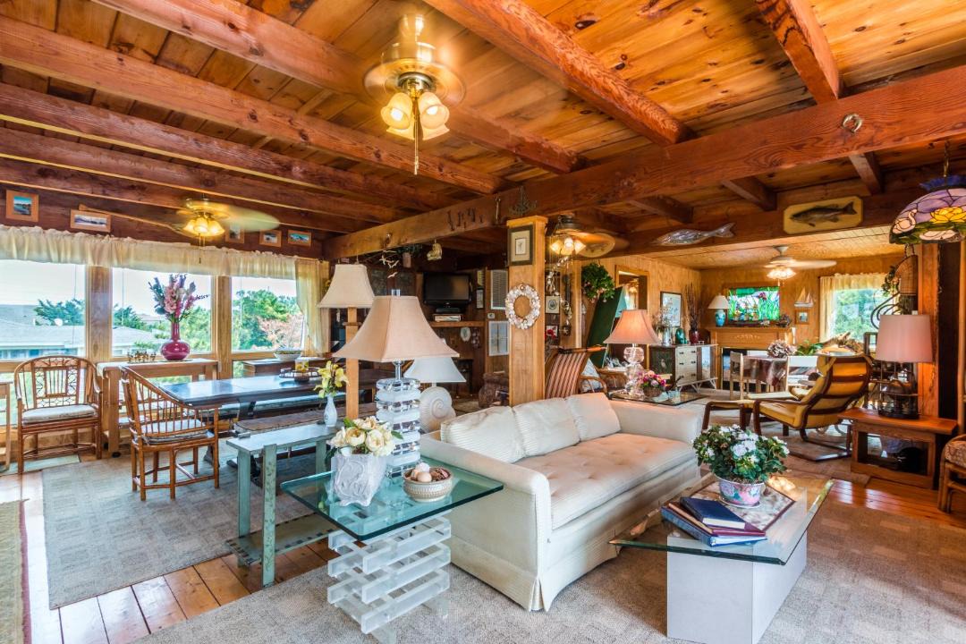 Photo of Livingroom in Salvo