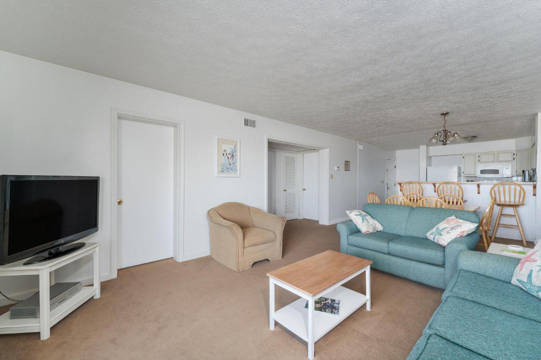 Photo of Livingroom in Rodanthe