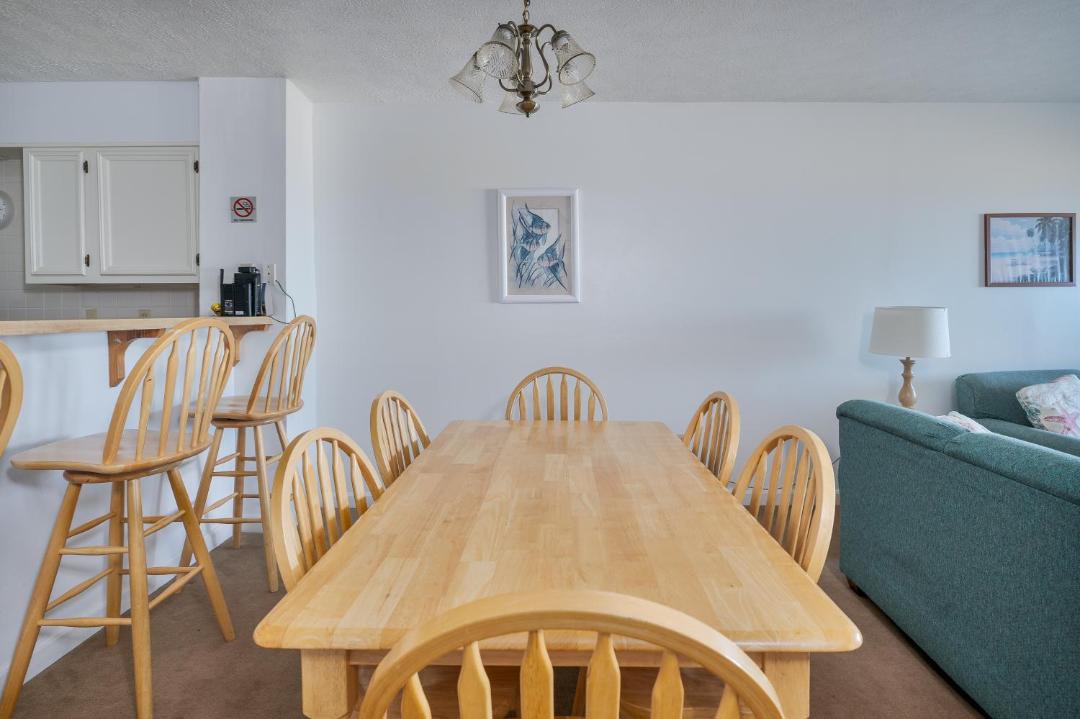 Photo of Livingroom in Rodanthe