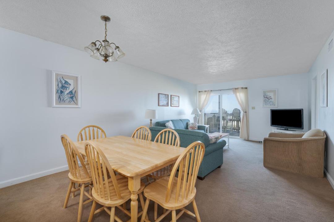 Photo of Livingroom in Rodanthe