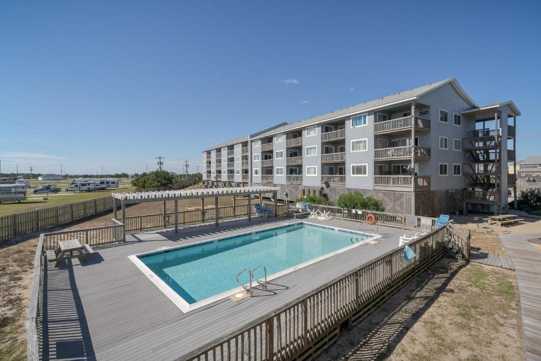 Photo of Outdoor in Rodanthe