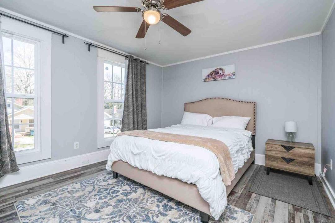 Photo of Bedroom in East Durham