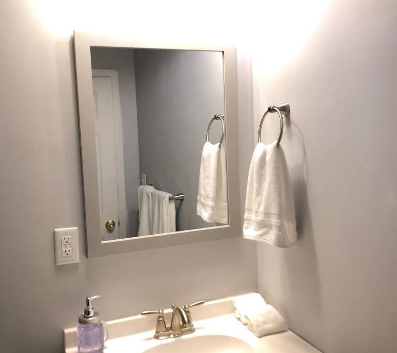 Photo of Bathroom in East Durham
