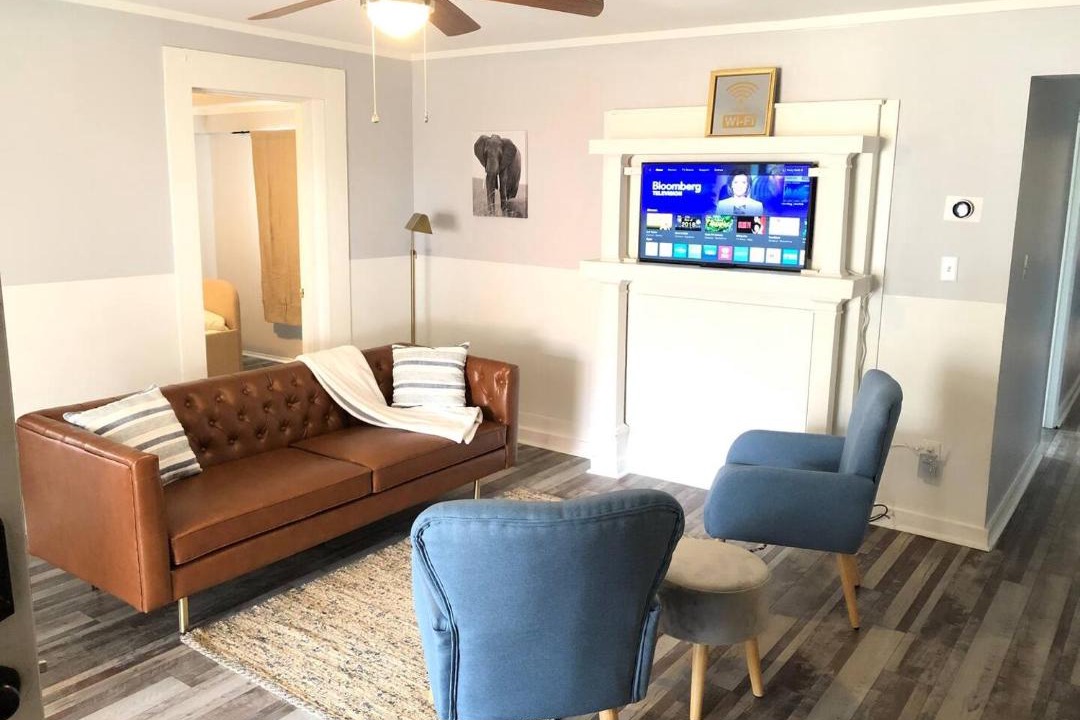 Photo of Livingroom in East Durham