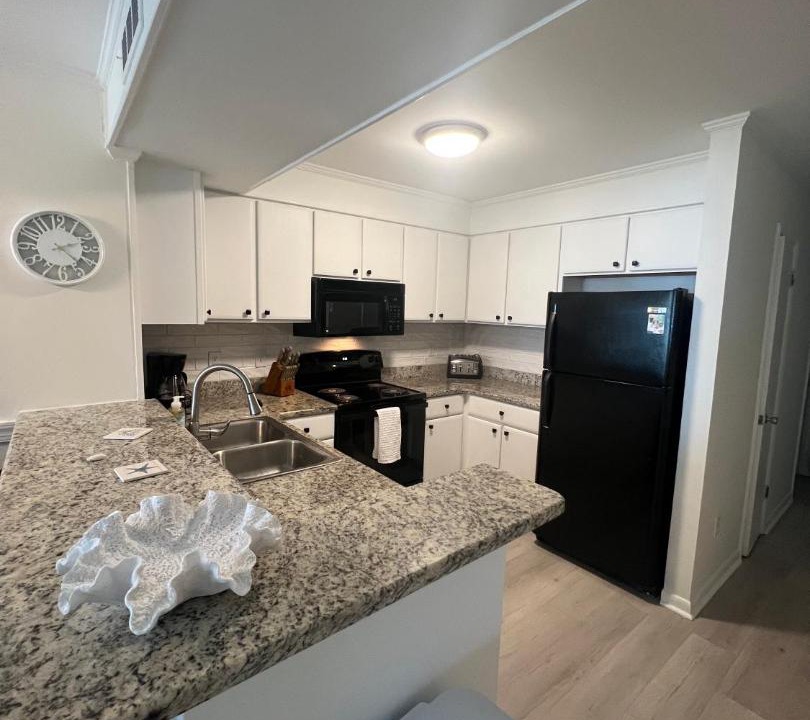 Photo of Livingroom in Myrtle Beach