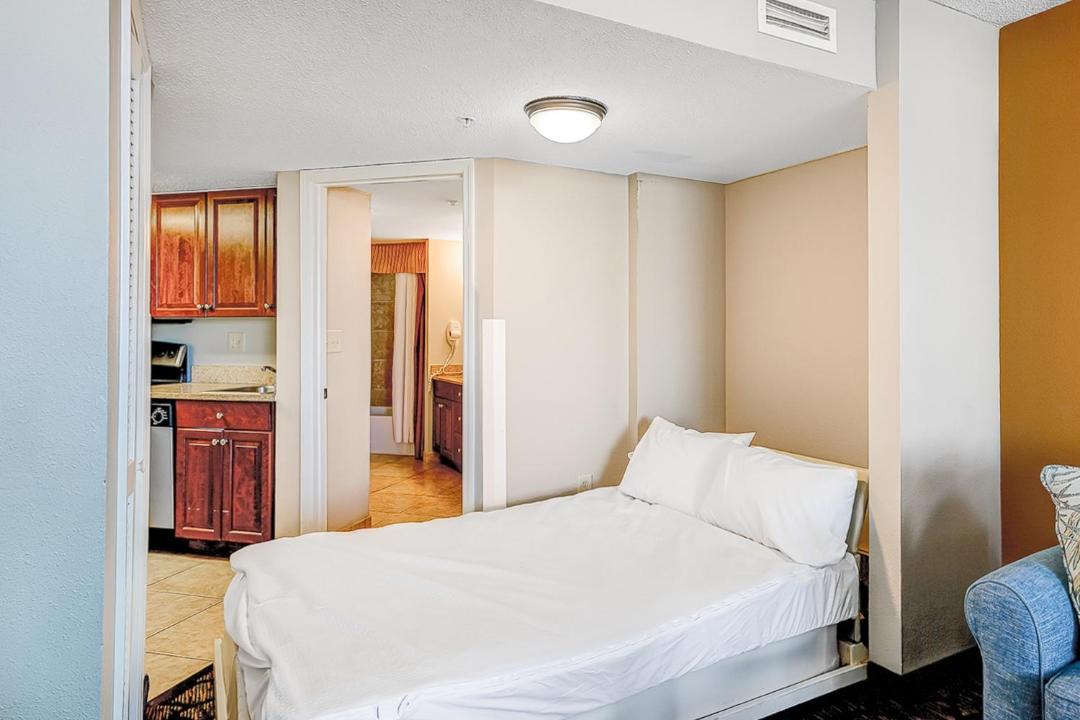 Photo of Bedroom in Myrtle Beach