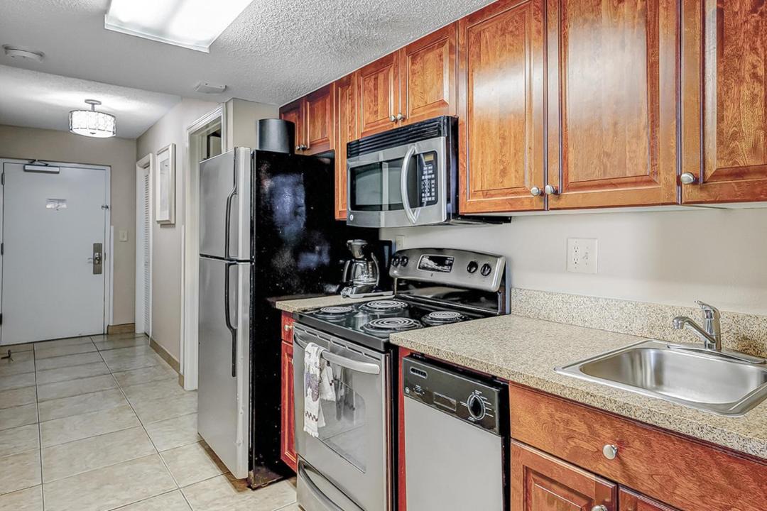 Photo of Kitchen in Myrtle Beach