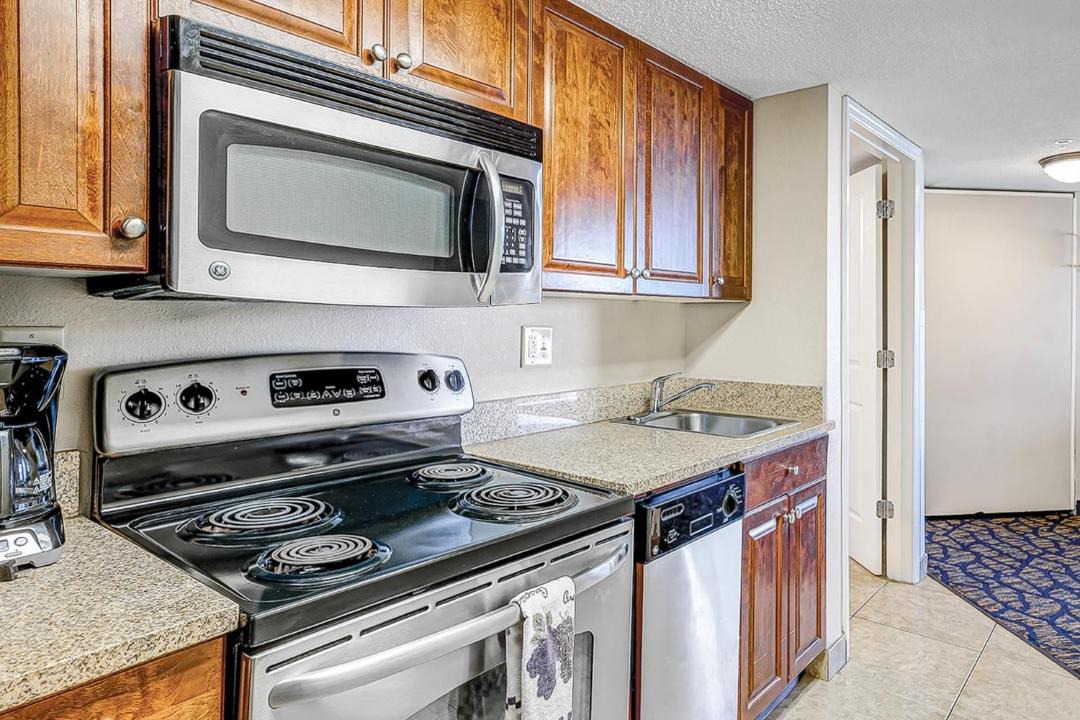 Photo of Kitchen in Myrtle Beach