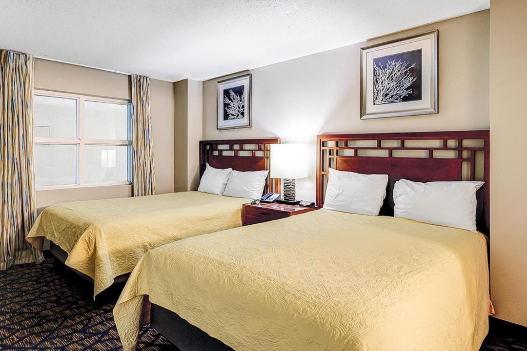 Photo of Bedroom in Myrtle Beach
